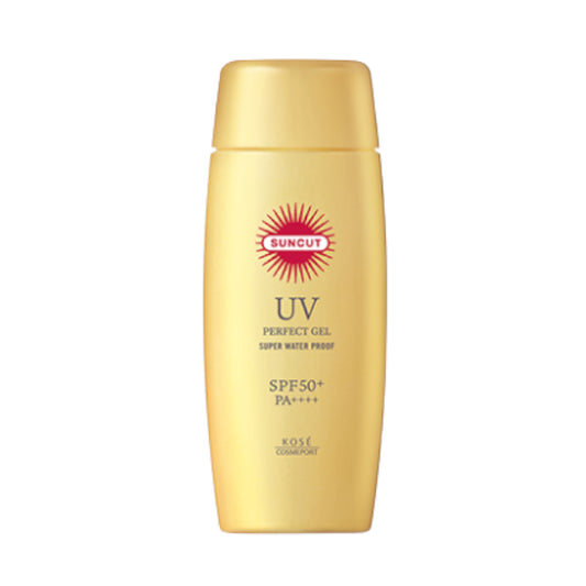 KOSE  SUNCUT  UV PERFECT GEL SPF 50+ PA++++ SUNSCREEN