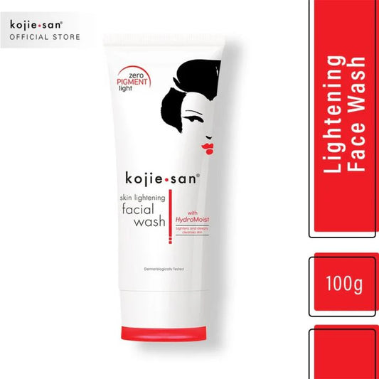 KOJIE SAN SKIN LIGHTENING FACIAL WASH