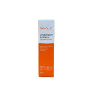 GLUTA-C INTIMATE UNDERARM & BIKINI WHITENING GEL