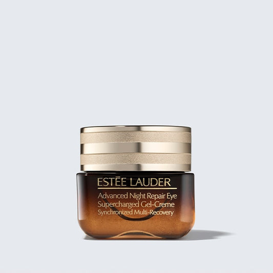 ESTÉE LAUDER ADVANCED NIGHT REPAIR EYE SUPERCHARGED GEL-CREAM SYNCHRONIZED MULTI-RECOVERY | EYE CREAM FOR DARK CIRCLES (15 ML)