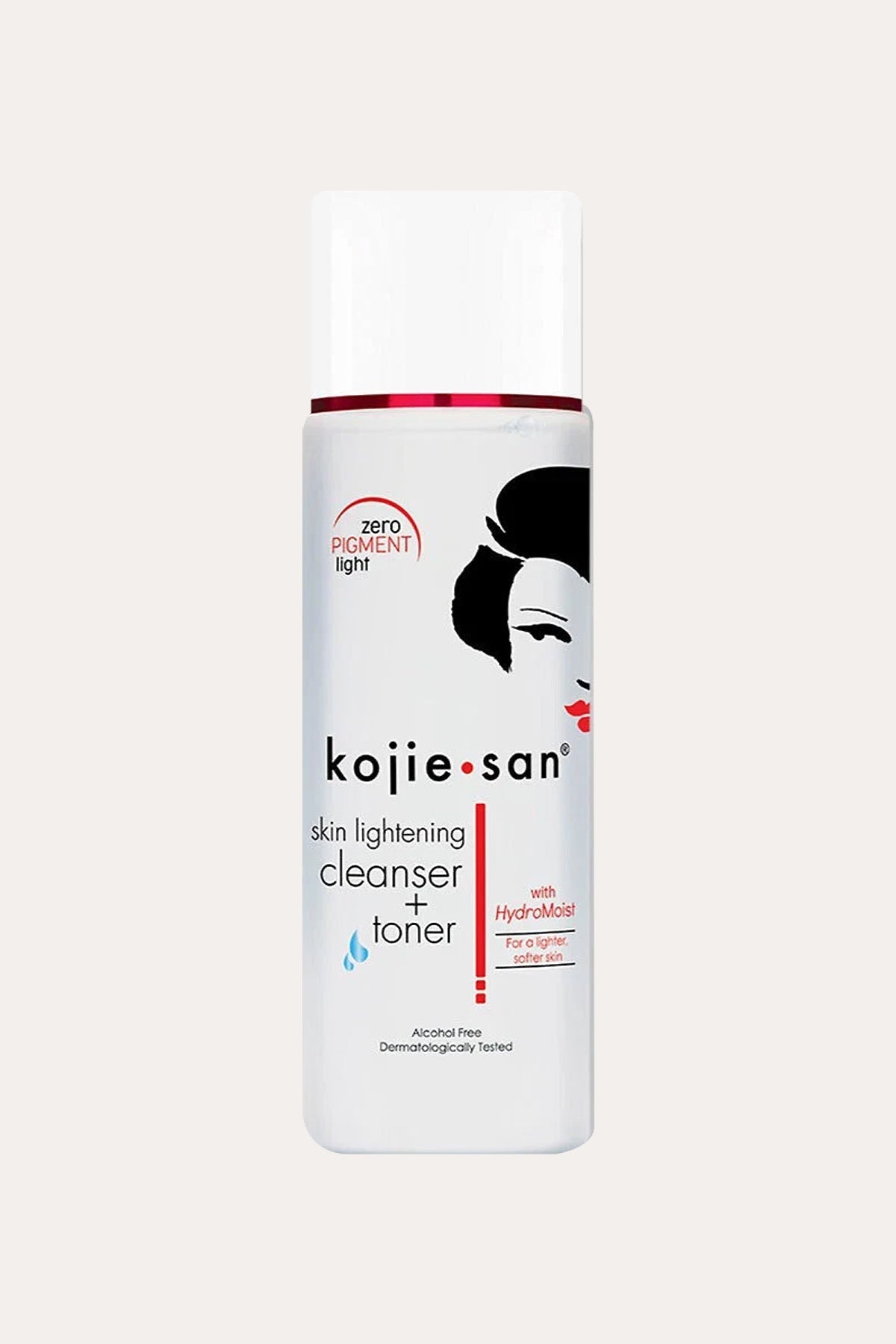 KOJIE SAN DUAL ACTION CLEANSER+TONER 100ML