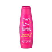 COSMO GLOW WHITE WHITENING BODY LOTION
