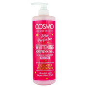 COSMO GLOW WHITE SKIN PERFECTOR WHITENING SHOWER GEL