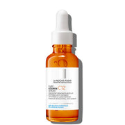 LA ROCHE-POSAY PURE VITAMIN C12 FACE SERUM