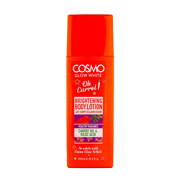 COSMO GLOW WHITE OH CARROT BRIGHTENING BODY LOTION