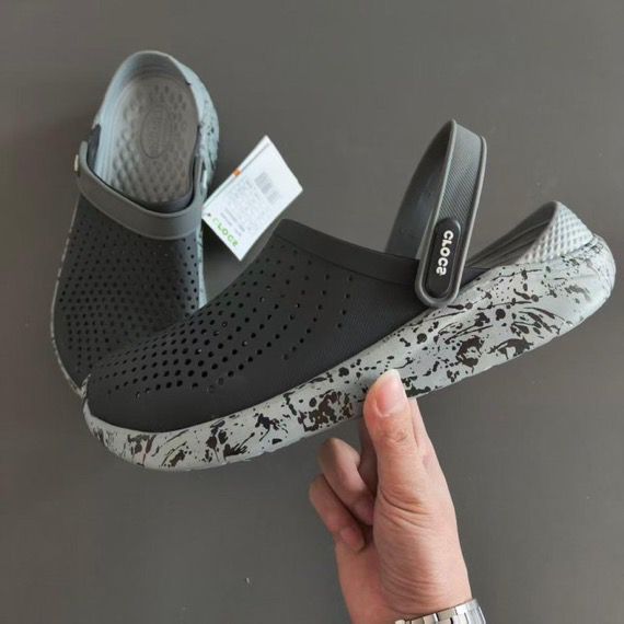 Crocs Literde Clog