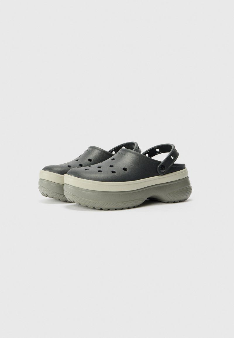 Crocs Classic Stacked Clog