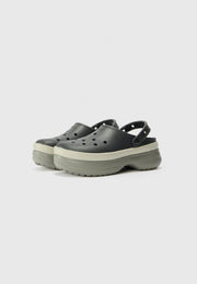 Crocs Classic Stacked Clog