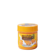 TURMERIC & GLUTATHIONE SHOWER BODY SCRUB – 700G