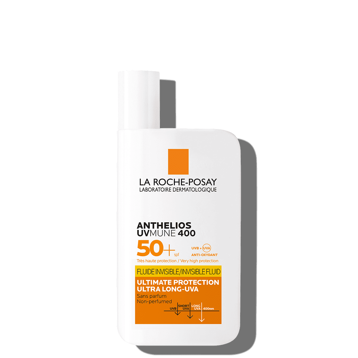 La Roche-Posay Anthelios Invisible Fluid SPF50+