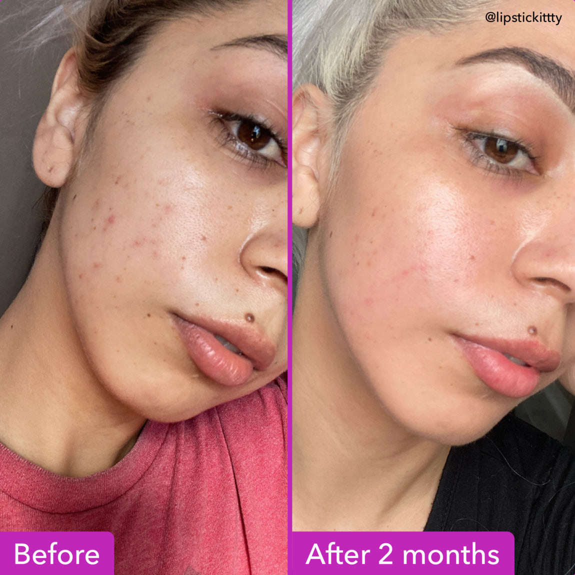 GOOD MOLECULES NIACINAMIDE BRIGHTENING TONER (120 ML)