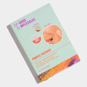 GOOD MOLECULES BLEMISH FACE PATCH | PIMPLE PATCH