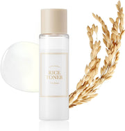 Je viens de - Rice Toner 