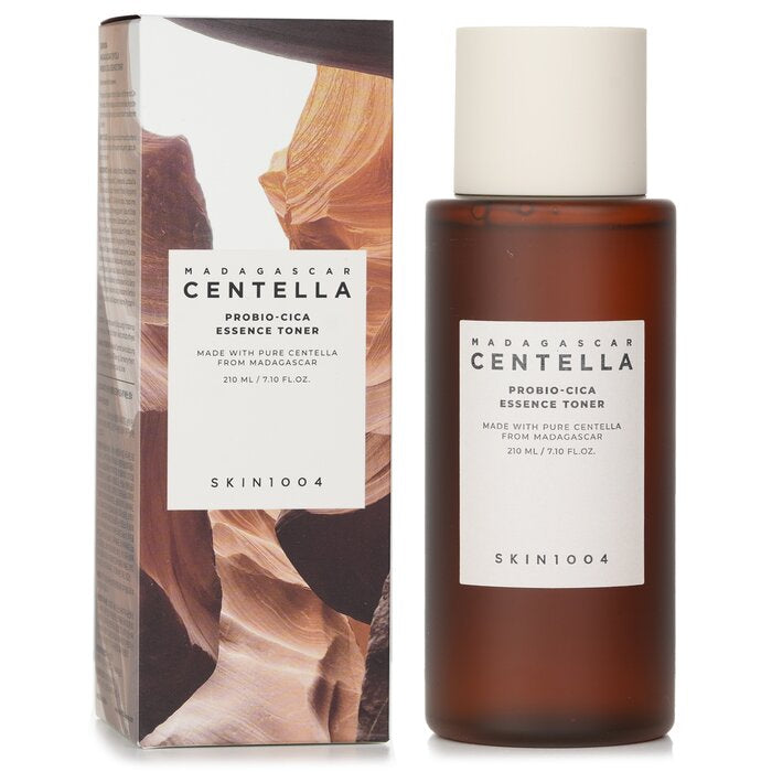 SKIN 1004 - Tonique Essence Centella Probio-Cica de Madagascar