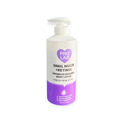 Pro Lab Snail Mucin Retinol body Lotion