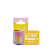 Face Facts Candied Cocoa Sugar Lip Scrub