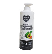 Pro Lab Kojic Dipalmitate Body Wash