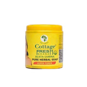 Cottage Fresh Ghana Alata Samina Pure Herbal Body Wash