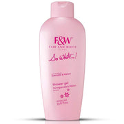 Fair & White So White Grenade and Lemon Body Wash