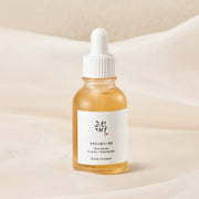SÉRUM ÉCLAT BEAUTÉ DE JOSEON : PROPOLIS &amp; NIACINAMIDE (30ML)