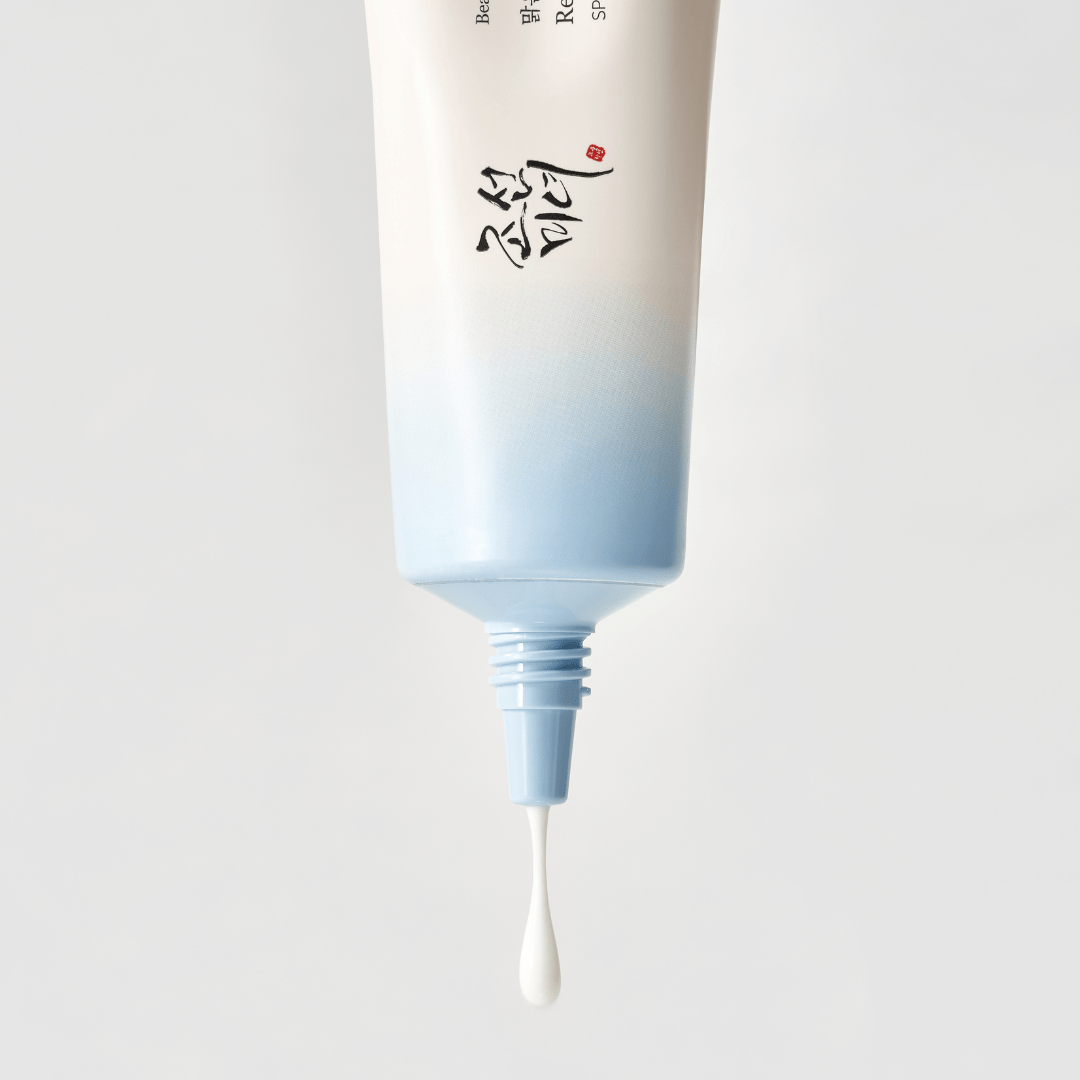 BEAUTY BY JOSEON RELIEF SUNSCREEN AQUA FRESH (50ML)