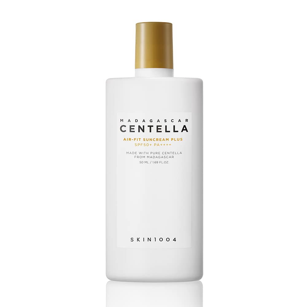 SKIN 1004 - Madagascar Centella Air-Fit Suncream Plus
