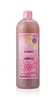 Fair And White Exfoliating Exfoliant Body Wash