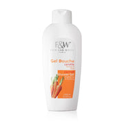 Fair And White Carrot Body Wash