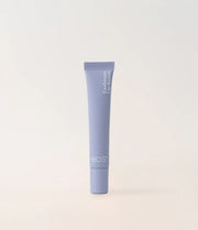 Beurre à lèvres EOS Cashmere, vanille cachemire, peptides repulpants pour des lèvres douces, 10 ml 