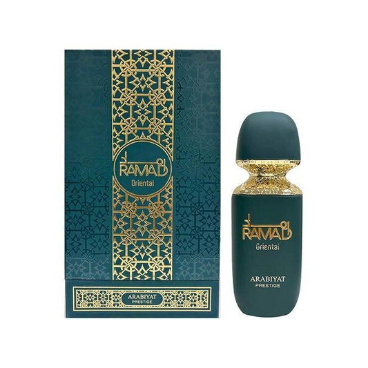 Ramad Oriental Perfume