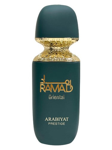 Ramad Oriental Perfume