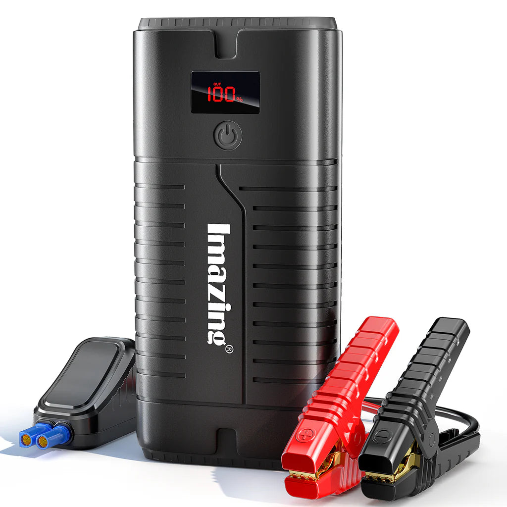IMAZING IM27 Jump Starter Power Bank