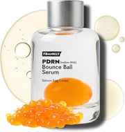FRANKLY - PDRN Bounce Ball face Serum