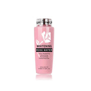 YAN NAMEI JI ROSE WATER GLOWING BRIGHTENING MOISTURIZING FACE TONER
