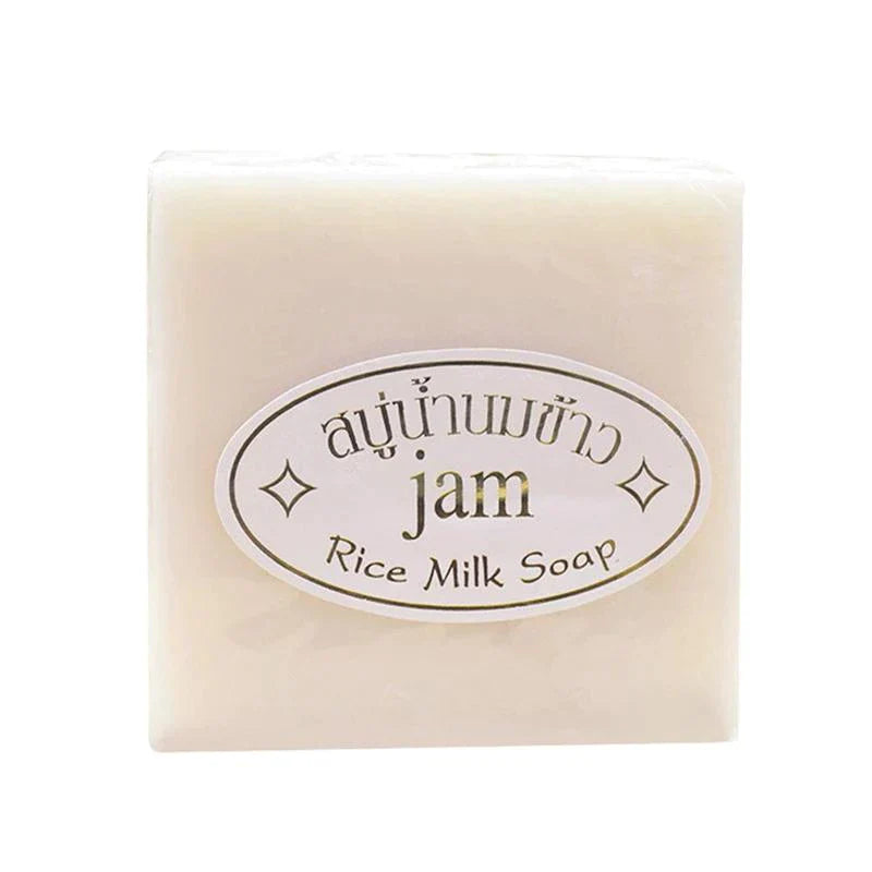 JAM RICE MILK FACE BAR CLEANSER – 55G