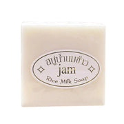 JAM RICE MILK FACE BAR CLEANSER – 55G
