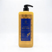 NIU SKIN GLOWING BODY WASH (NIACINAMIDE, VITAMIN C & AHA) – 800ML