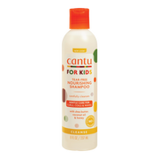 Cantu for Kids Hair Nourishing Shampoo