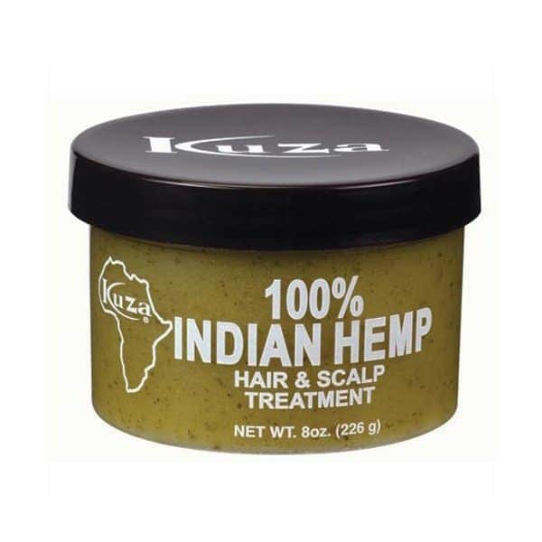 Kuza Hair Cream