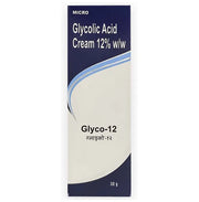 GLYCO-12 FACE CREAM – 30GM