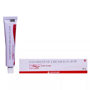 TAZRET FORTE CREAM 0.1 – 20G