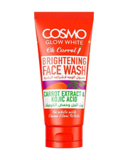 Cosmo Glow White Brightening Face cleanser
