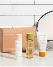 Je viens de - Coffret miniature best-seller
