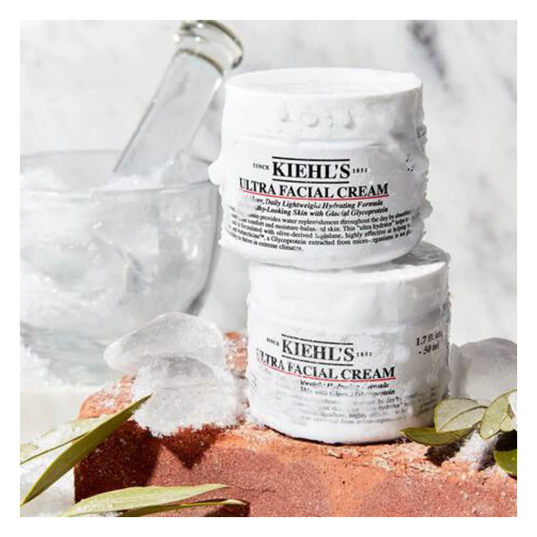 KIEHL'S ULTRA FACIAL CREAM 50ML