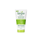 Simple Moisturising Face Cleanser