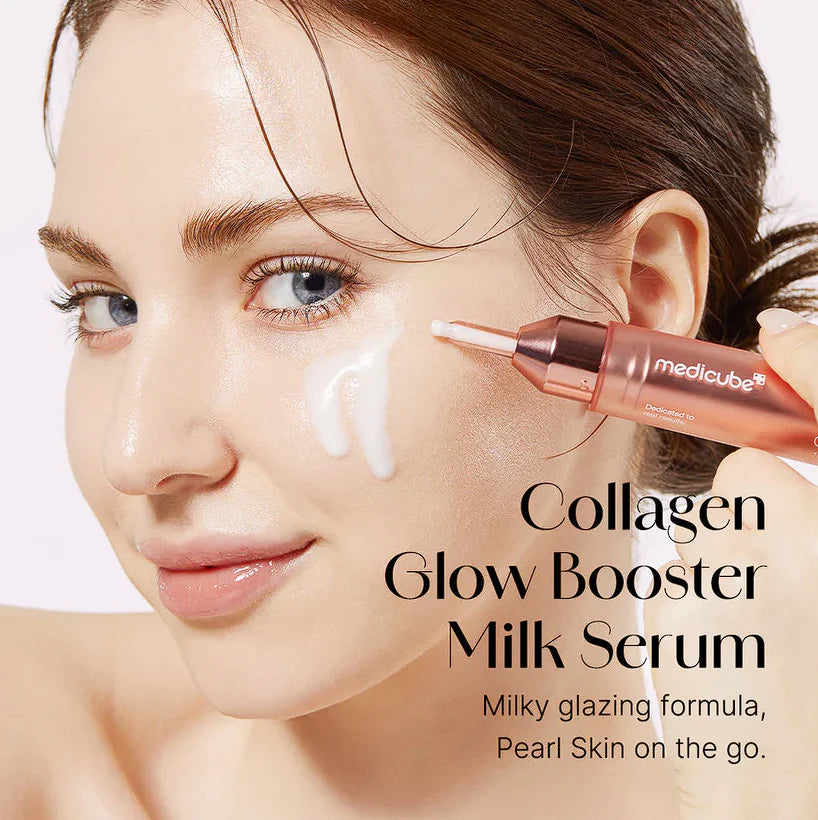 Medicube - Collagen Glow Booster Serum