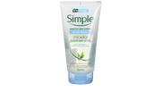 Simple Micellar Gel Face Cleanser