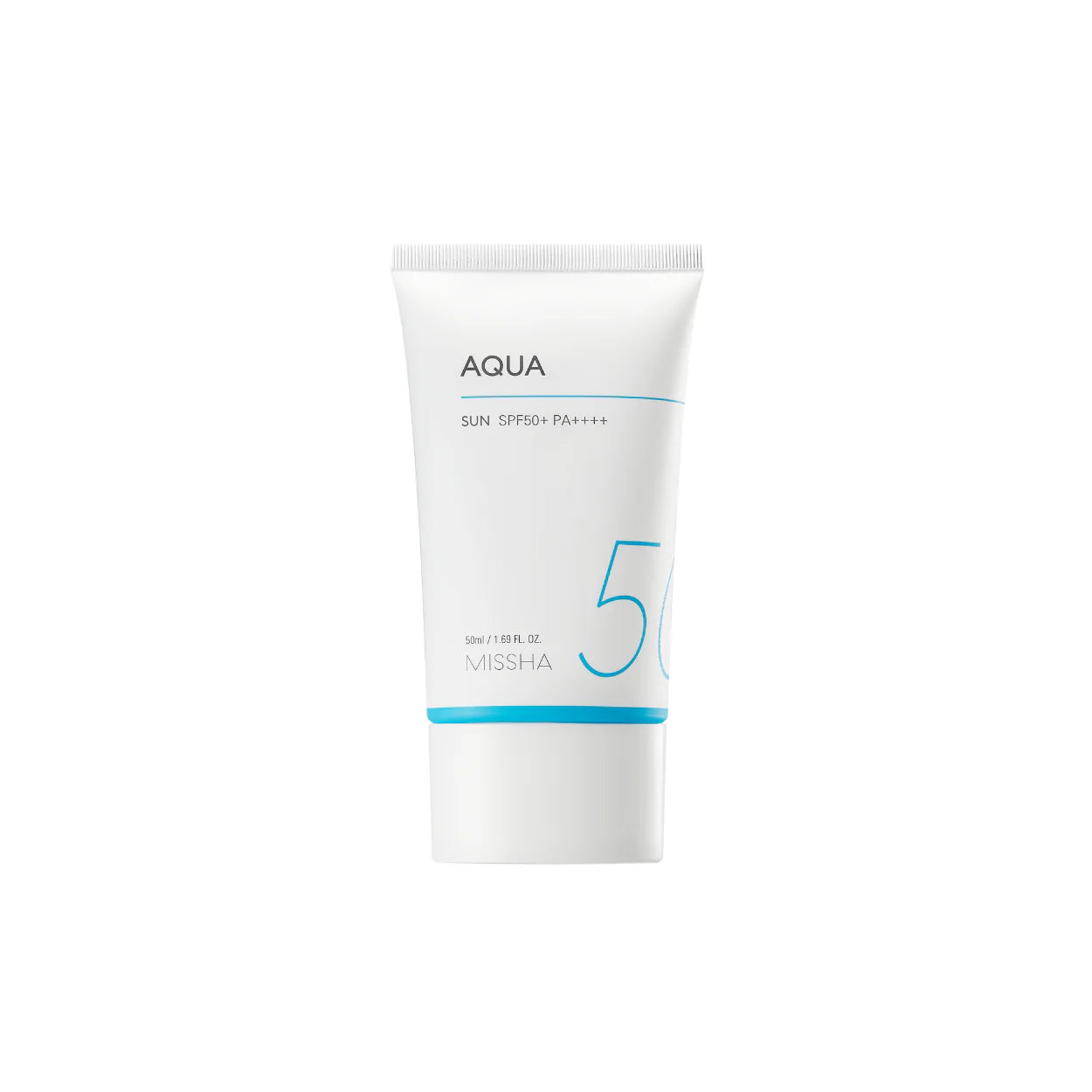 MISSHA - Bloc de sécurité tout autour Aqua Sun