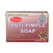 Renew Anti-Pimple bar face cleanser