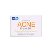 Melano Face Cleanser for Acne-Prone Skin